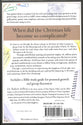 Clutter-Free Christianity