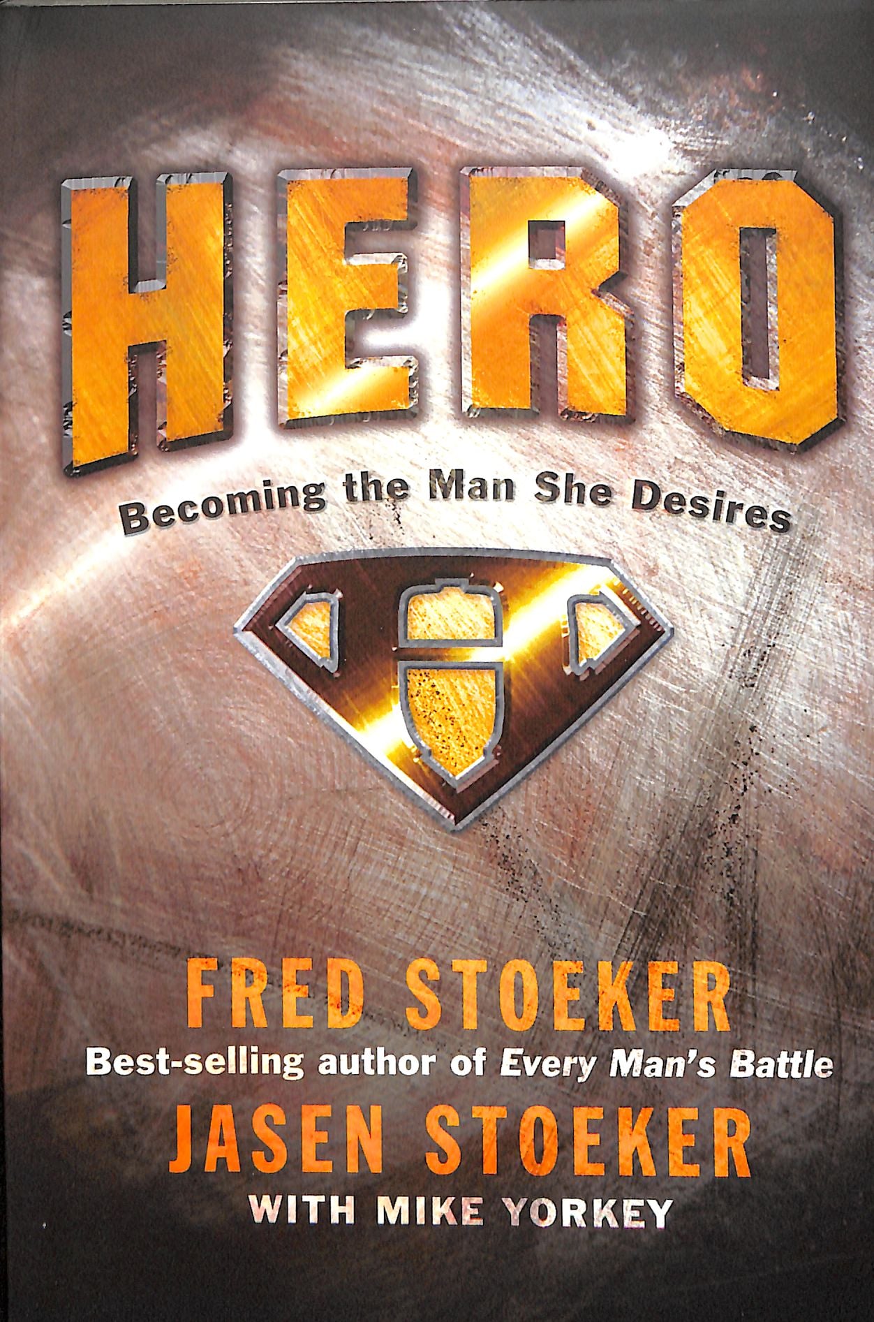 Hero