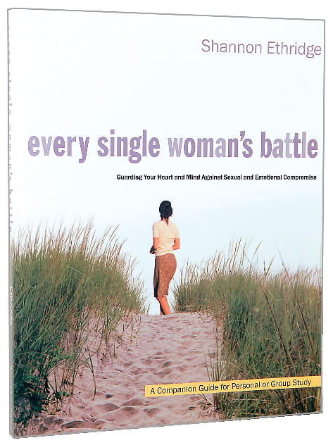 Every Single Woman's Battle Workbook