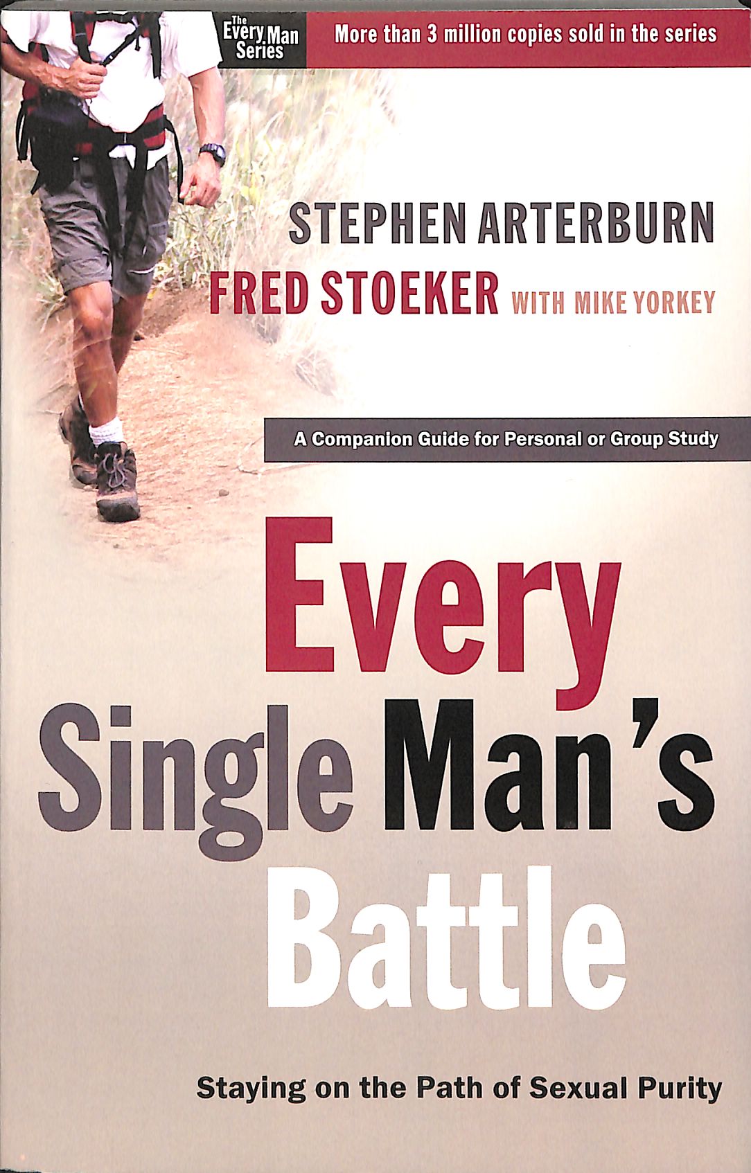 Every Single Man's Battle (Every Man Series)