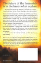 The Orphan King (#01 in Merlin's Immortals Series)
