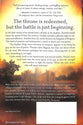 Fortress of Mist (#02 in Merlin's Immortals Series)
