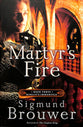 Martyr's Fire (#03 in Merlin's Immortals Series)