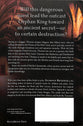 Martyr's Fire (#03 in Merlin's Immortals Series)