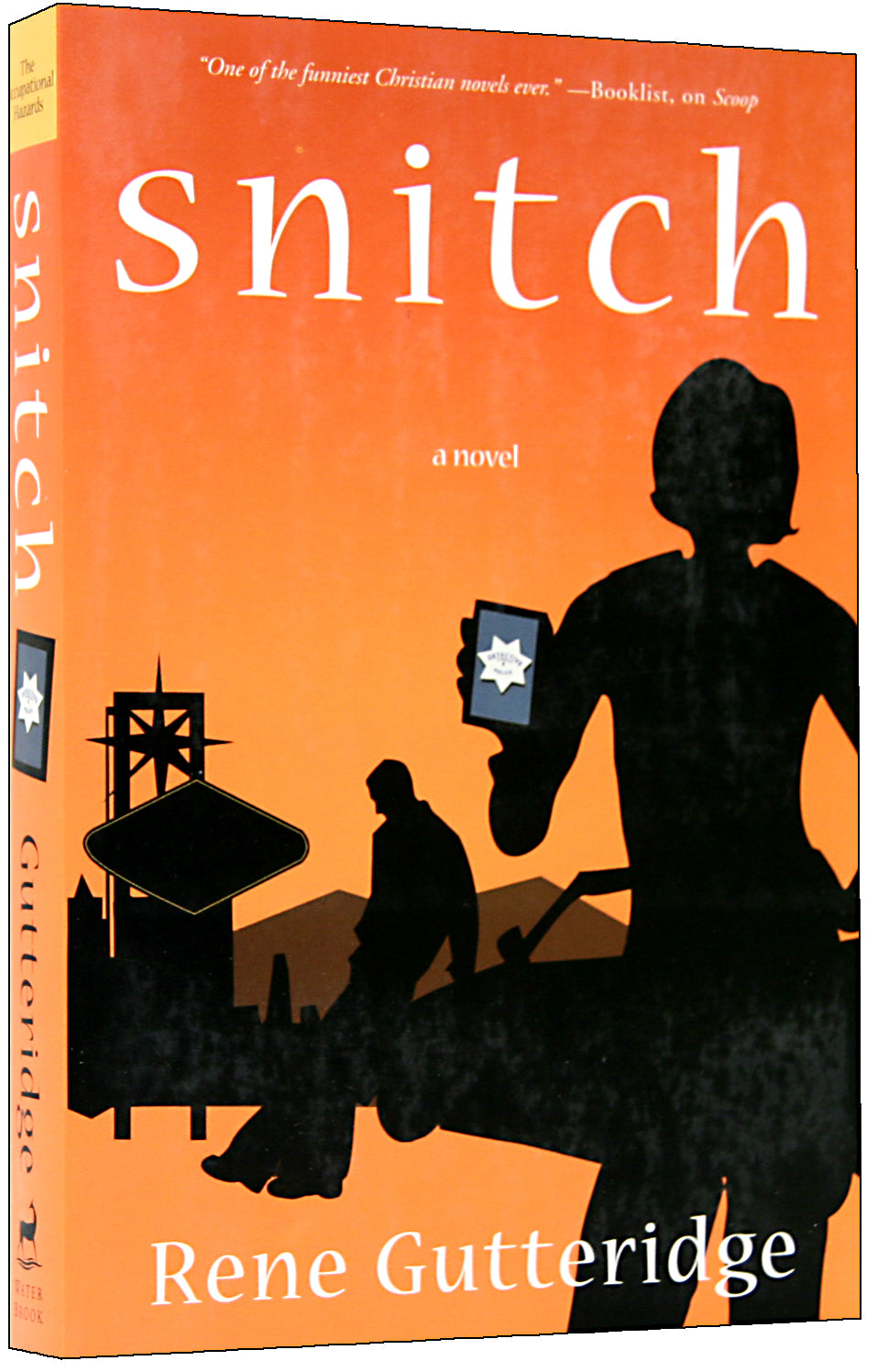 Snitch