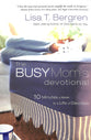 The Busy Mom's Devotional