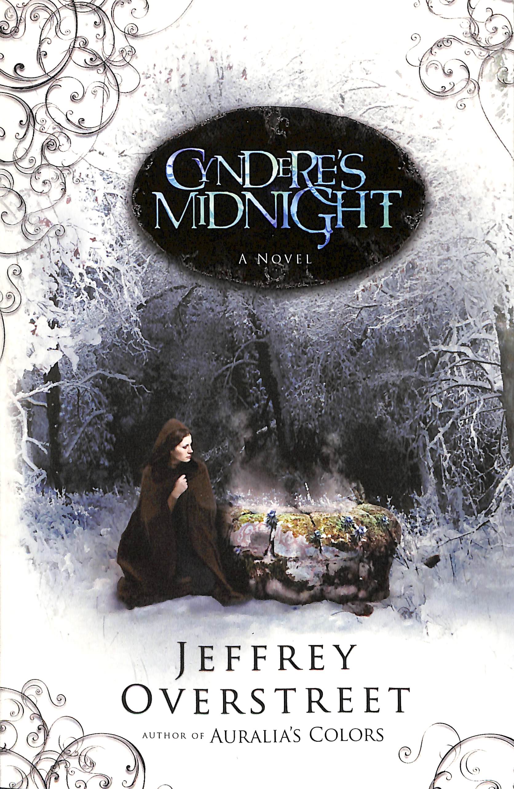 Cyndere's Midnight (Auralia Thread Series)