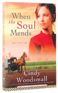 When the Soul Mends (#03 in Sisters Of The Quilt Series)
