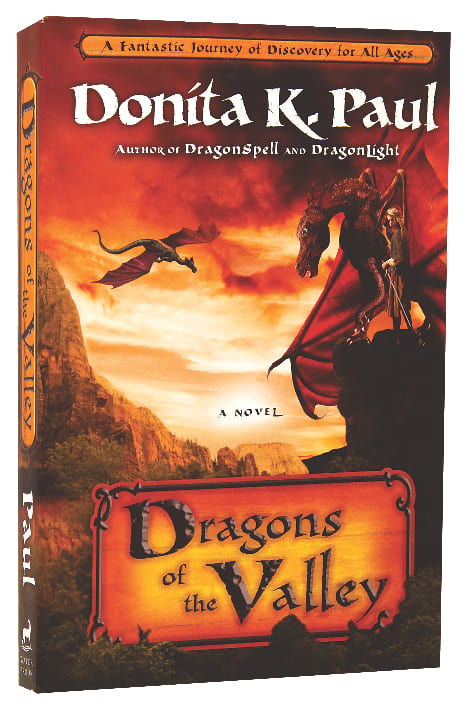 Dragons of the Valley