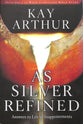 As Silver Refined