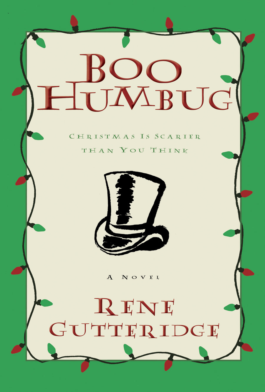 Boo Humbug