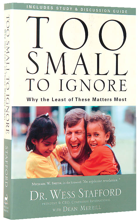 Too Small to Ignore