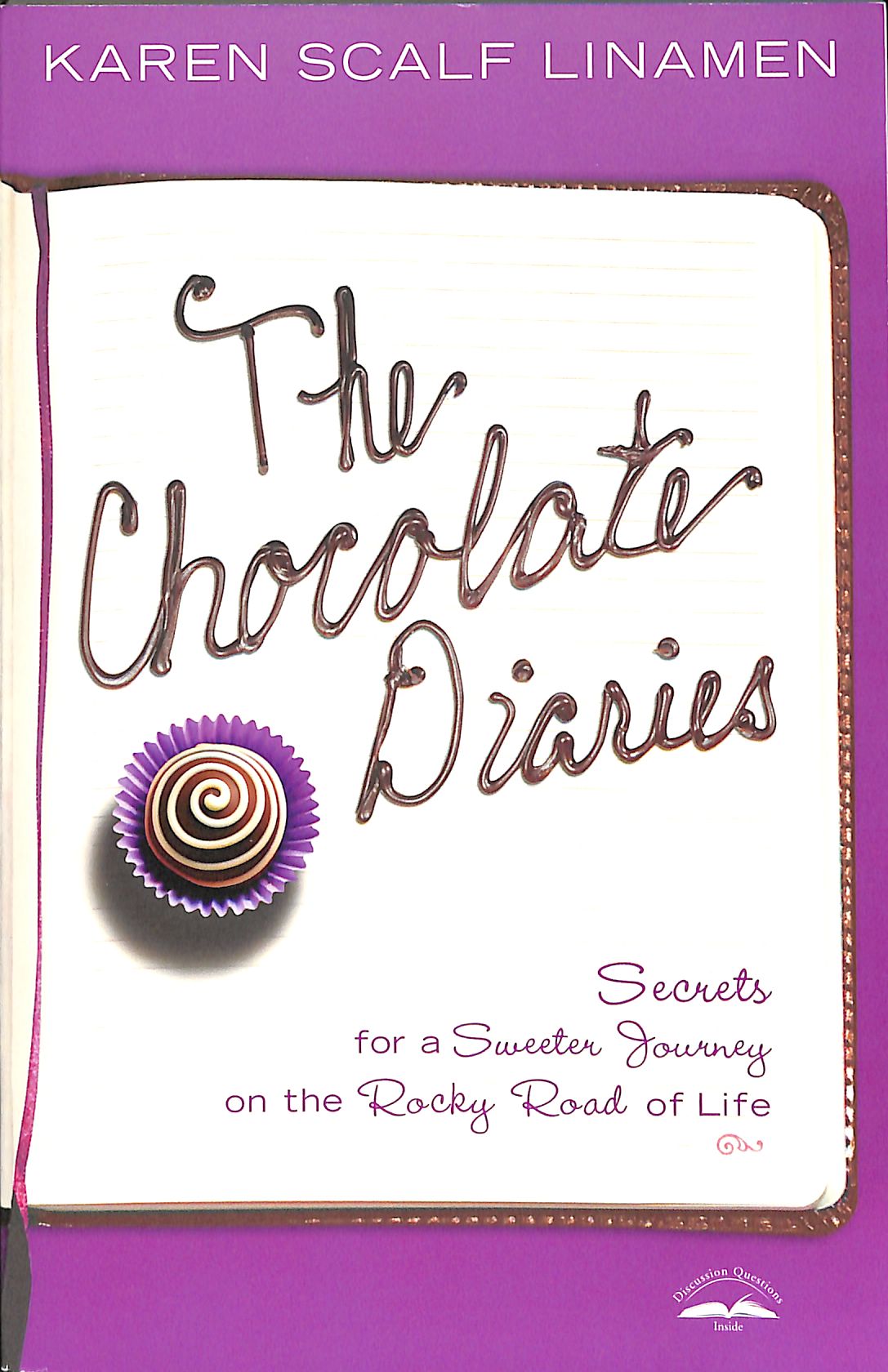 The Chocolate Diaries