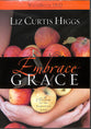 Embrace Grace, DVD