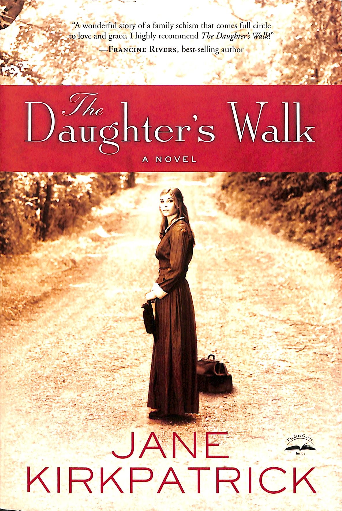 The Daughter's Walk