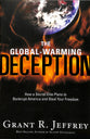 The Global-Warming Deception