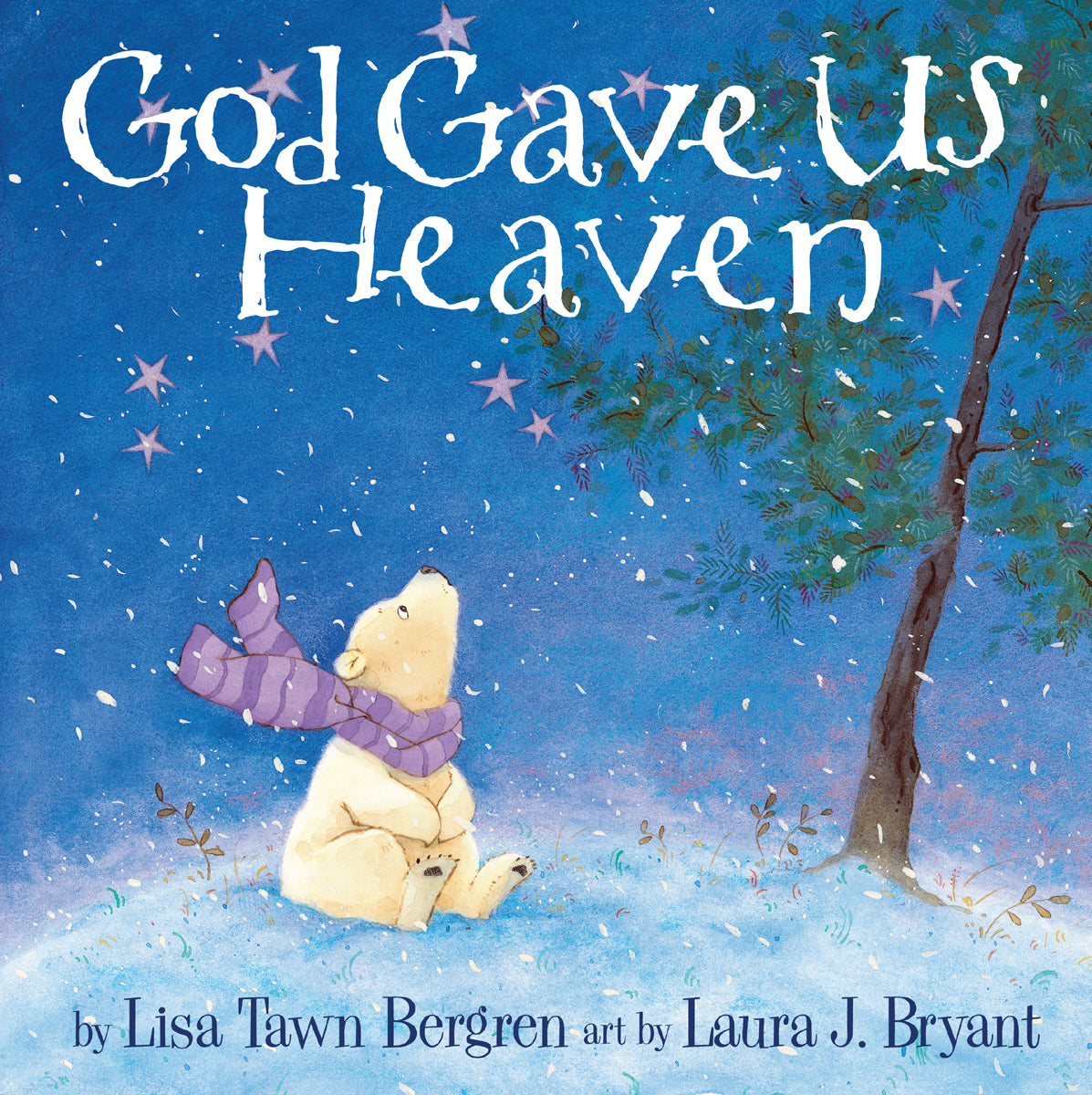 God Gave Us Heaven (God Gave Us Series)