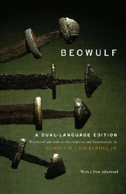 Beowulf: A Dual Language Edition