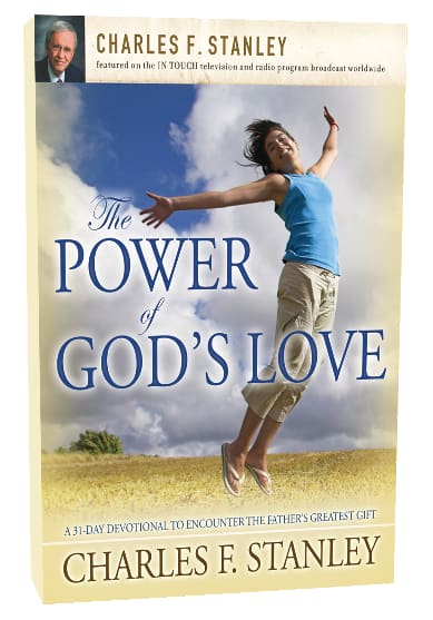 The Power of God's Love