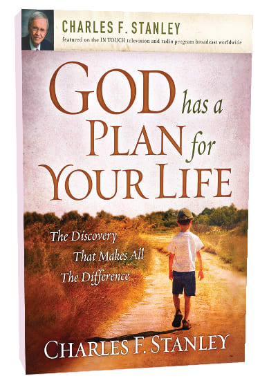 God Has a Plan For Your Life