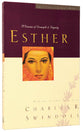 Esther (Great Lives From God's Word Series)