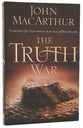 The Truth War: Fighting For Certainty in An Age of Deception
