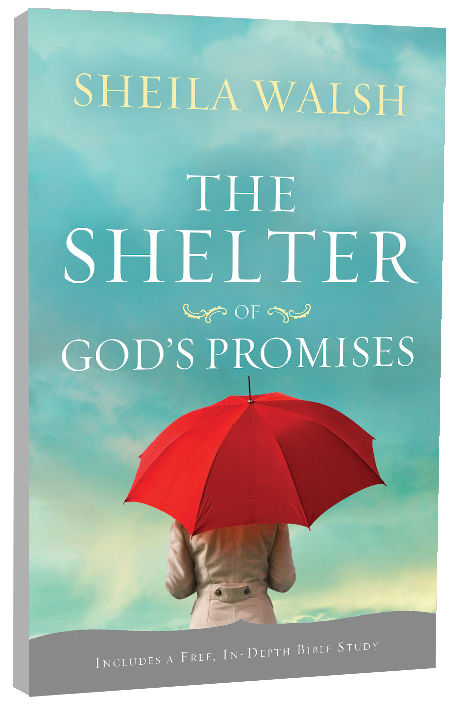 The Shelter of God's Promises