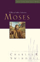 Moses (Great Lives From God's Word Series)