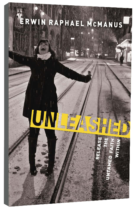 Unleashed