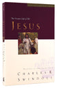 Jesus (Great Lives From God's Word Series)