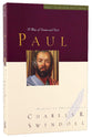 Paul (Great Lives From God's Word Series)