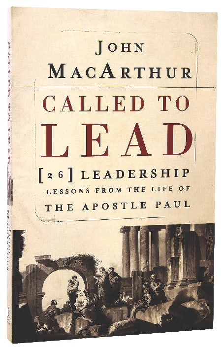 Called to Lead