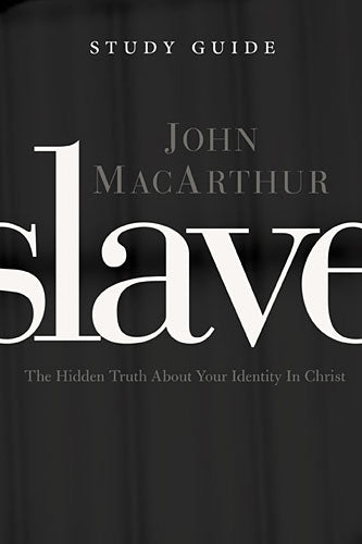Slave (Study Guide)