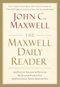 The Maxwell Daily Reader
