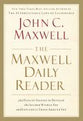 The Maxwell Daily Reader