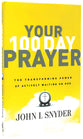 Your 100 Day Prayer