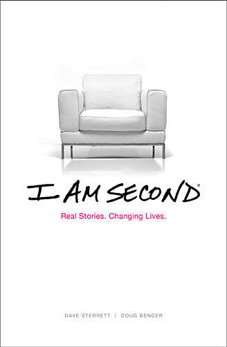 I Am Second: Real Stories. Changing Lives