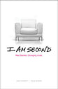 I Am Second: Real Stories. Changing Lives