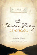 The Christian History Devotional