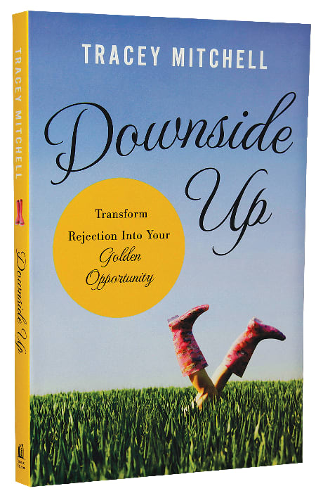 Downside Up