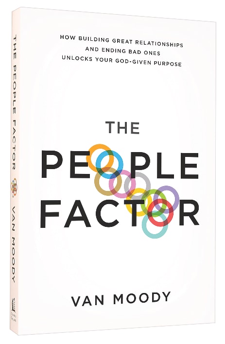 The People Factor