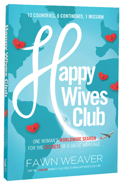 The Happy Wives Club