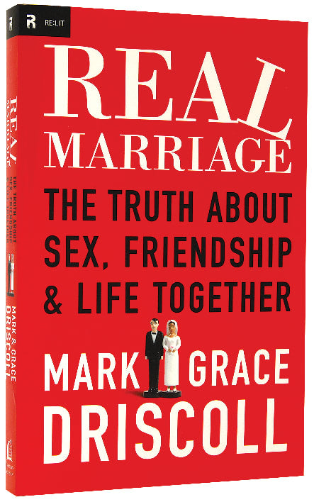 Real Marriage