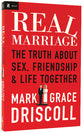 Real Marriage