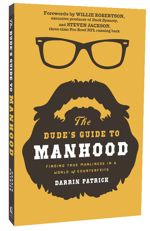 The Dude's Guide to Manhood