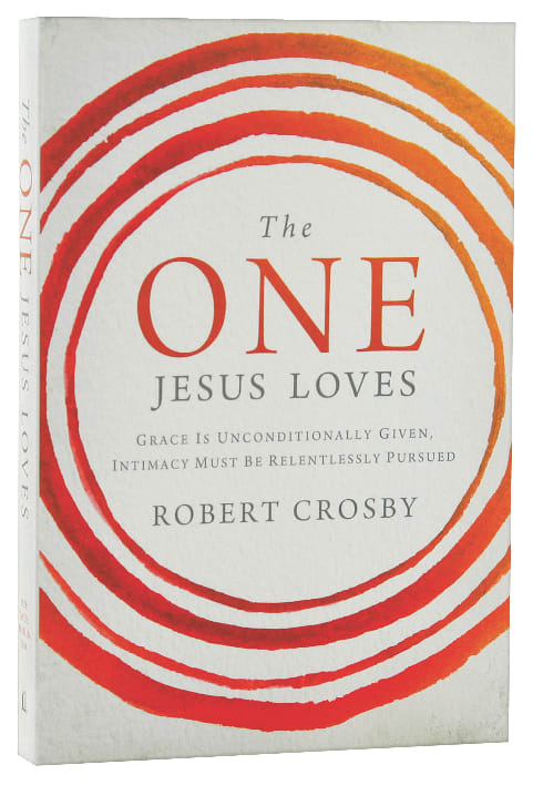 The One Jesus Loves