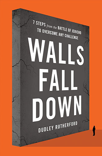 Walls Fall Down