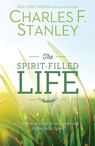 The Spirit-Filled Life (Previously Wonderful Spirit Filled Life, The)