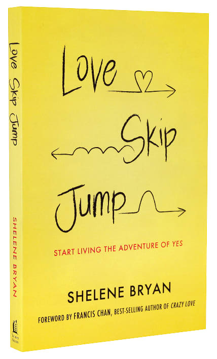 Love, Skip, Jump