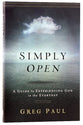Simply Open